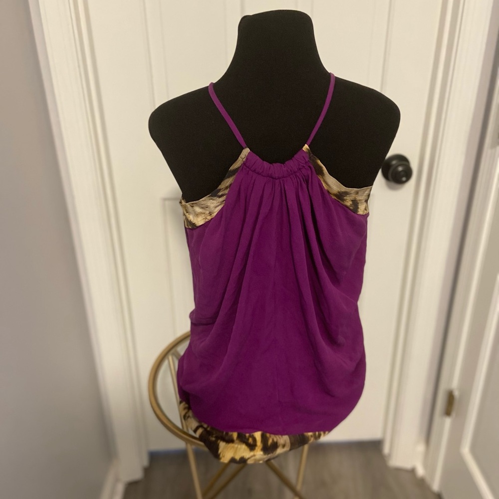 Designer Spring Top - image 2